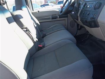 2010 Ford F-350 Super Duty XL Extended Cab - Photo 21 - Castle Rock, CO 80104