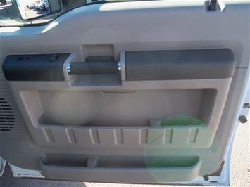 2010 Ford F-350 Super Duty XL Extended Cab - Photo 20 - Castle Rock, CO 80104