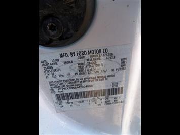 2010 Ford F-350 Super Duty XL Extended Cab - Photo 25 - Castle Rock, CO 80104