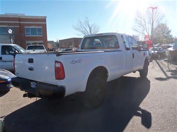 2010 Ford F-350 Super Duty XL Extended Cab - Photo 9 - Castle Rock, CO 80104
