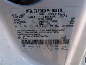 2010 Ford F-350 Super Duty XL Extended Cab - Photo 24 - Castle Rock, CO 80104