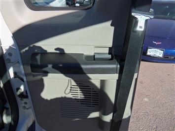 2010 Ford F-350 Super Duty XL Extended Cab - Photo 16 - Castle Rock, CO 80104