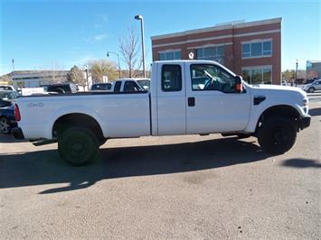 2010 Ford F-350 Super Duty XL Extended Cab - Photo 11 - Castle Rock, CO 80104