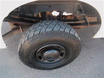 2010 Ford F-350 Super Duty XL Extended Cab - Photo 10 - Castle Rock, CO 80104