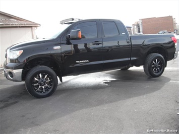 2009 Toyota Tundra SR5 Double Cab 4x4   - Photo 5 - Brighton, CO 80603