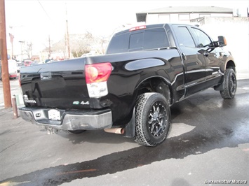 2009 Toyota Tundra SR5 Double Cab 4x4   - Photo 9 - Brighton, CO 80603