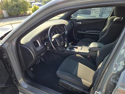 2023 Dodge Charger GT   - Photo 11 - Paris, TX 75460
