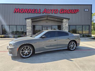 2023 Dodge Charger GT   - Photo 1 - Paris, TX 75460