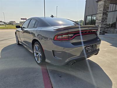 2023 Dodge Charger GT   - Photo 3 - Paris, TX 75460