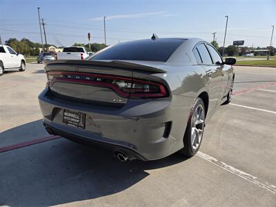 2023 Dodge Charger GT   - Photo 4 - Paris, TX 75460