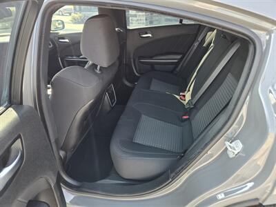 2023 Dodge Charger GT   - Photo 13 - Paris, TX 75460