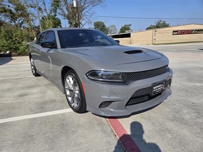2023 Dodge Charger GT   - Photo 6 - Paris, TX 75460