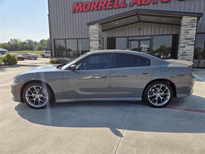 2023 Dodge Charger GT   - Photo 2 - Paris, TX 75460