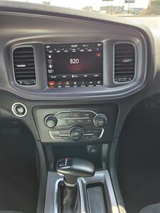 2023 Dodge Charger GT   - Photo 10 - Paris, TX 75460