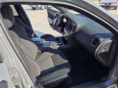 2023 Dodge Charger GT   - Photo 12 - Paris, TX 75460