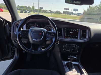 2023 Dodge Charger GT   - Photo 9 - Paris, TX 75460