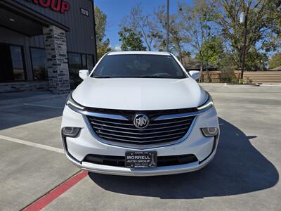 2022 Buick Enclave Premium   - Photo 7 - Paris, TX 75460