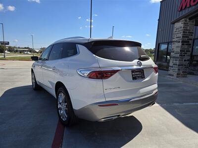 2022 Buick Enclave Premium   - Photo 3 - Paris, TX 75460