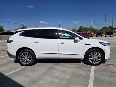 2022 Buick Enclave Premium   - Photo 5 - Paris, TX 75460