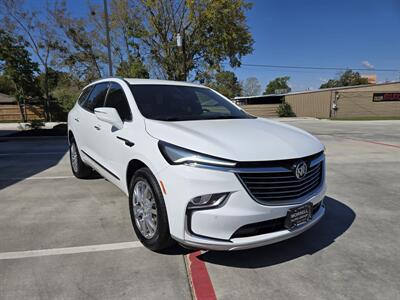 2022 Buick Enclave Premium   - Photo 6 - Paris, TX 75460