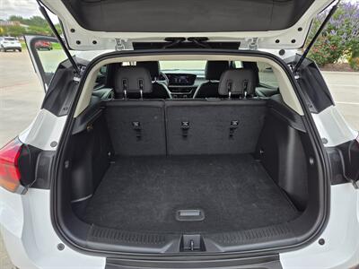 2025 Buick Encore GX Preferred   - Photo 15 - Paris, TX 75460