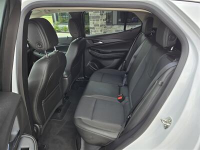 2025 Buick Encore GX Preferred   - Photo 14 - Paris, TX 75460
