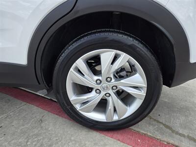 2025 Buick Encore GX Preferred   - Photo 8 - Paris, TX 75460