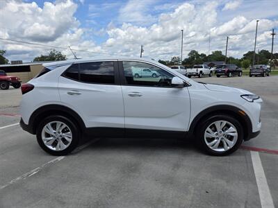 2025 Buick Encore GX Preferred   - Photo 5 - Paris, TX 75460