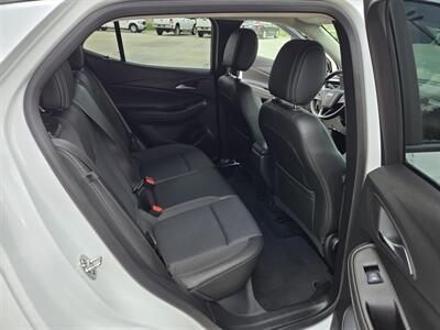 2025 Buick Encore GX Preferred   - Photo 13 - Paris, TX 75460