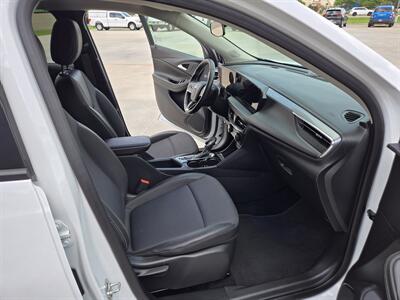 2025 Buick Encore GX Preferred   - Photo 12 - Paris, TX 75460