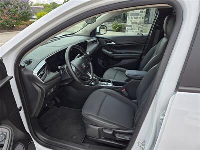 2025 Buick Encore GX Preferred   - Photo 11 - Paris, TX 75460