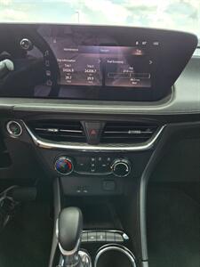 2025 Buick Encore GX Preferred   - Photo 10 - Paris, TX 75460