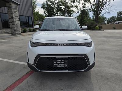 2025 Kia Soul LX   - Photo 7 - Paris, TX 75460