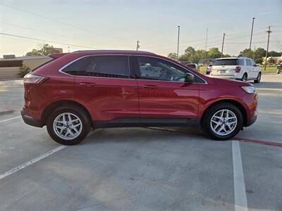 2022 Ford Edge SEL   - Photo 5 - Paris, TX 75460