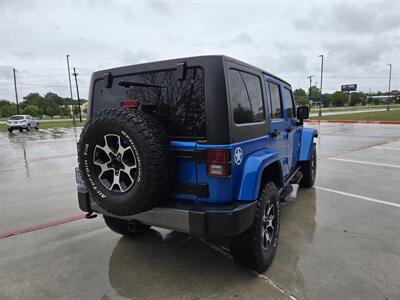 2014 Jeep Wrangler Sport   - Photo 4 - Paris, TX 75460