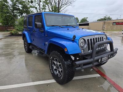 2014 Jeep Wrangler Sport   - Photo 6 - Paris, TX 75460