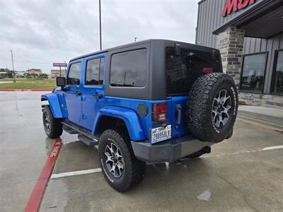 2014 Jeep Wrangler Sport   - Photo 3 - Paris, TX 75460