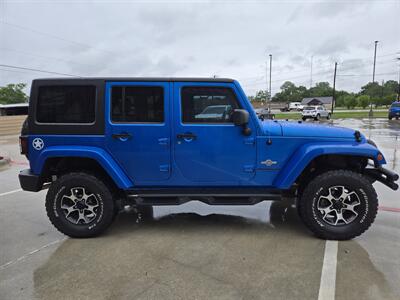 2014 Jeep Wrangler Sport   - Photo 5 - Paris, TX 75460