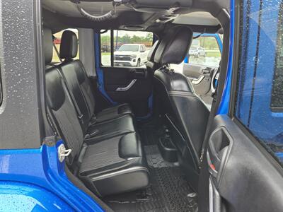 2014 Jeep Wrangler Sport   - Photo 15 - Paris, TX 75460