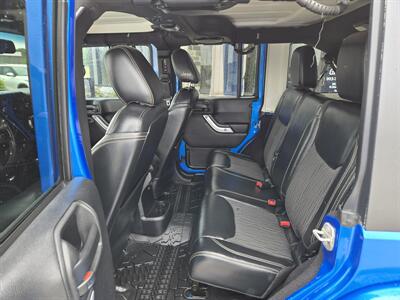 2014 Jeep Wrangler Sport   - Photo 14 - Paris, TX 75460
