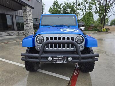2014 Jeep Wrangler Sport   - Photo 7 - Paris, TX 75460