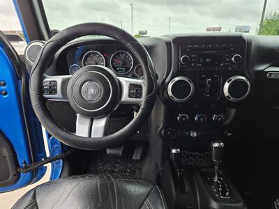 2014 Jeep Wrangler Sport   - Photo 10 - Paris, TX 75460