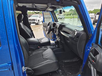 2014 Jeep Wrangler Sport   - Photo 13 - Paris, TX 75460