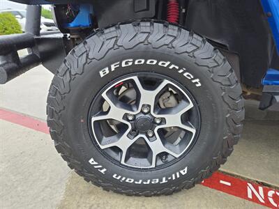 2014 Jeep Wrangler Sport   - Photo 8 - Paris, TX 75460