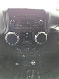 2014 Jeep Wrangler Sport   - Photo 11 - Paris, TX 75460