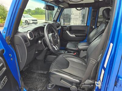 2014 Jeep Wrangler Sport   - Photo 12 - Paris, TX 75460