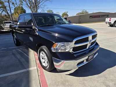 2023 RAM 1500 Classic SLT - Photo 6 - Paris, TX 75460