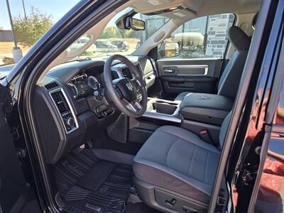 2023 RAM 1500 Classic SLT - Photo 11 - Paris, TX 75460