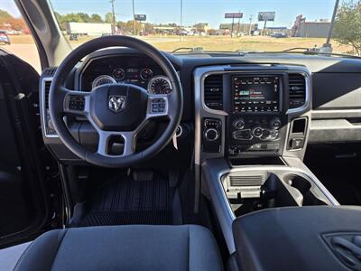 2023 RAM 1500 Classic SLT - Photo 9 - Paris, TX 75460
