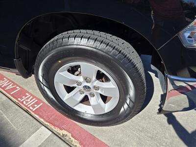 2023 RAM 1500 Classic SLT - Photo 8 - Paris, TX 75460